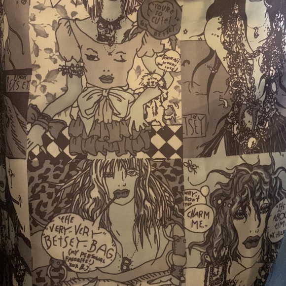 Betsey Johnson winter coat - Picture 7 of 12